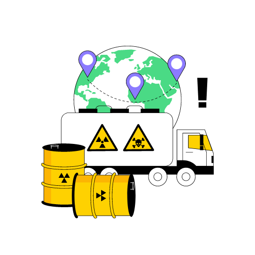 gruupi cargo